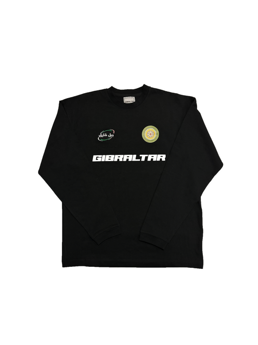 MOTORSPORT LONGSLEEVE